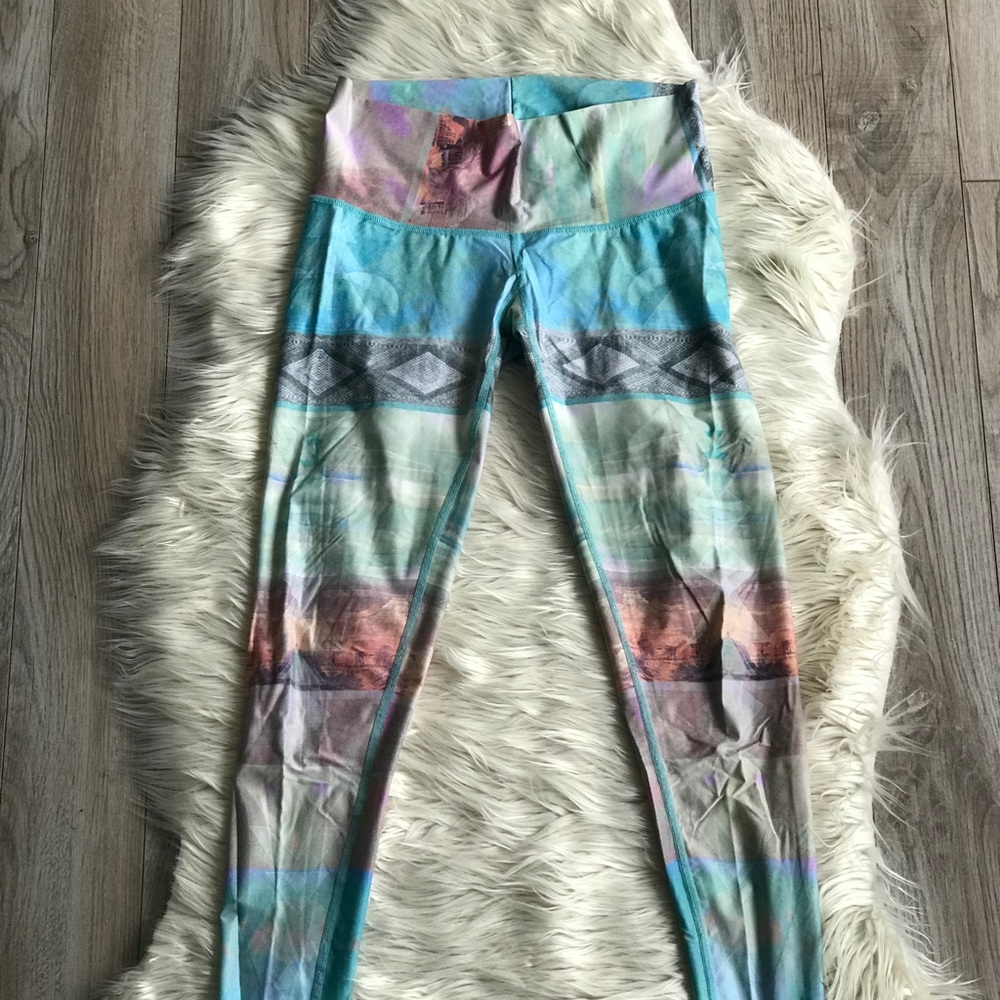 Teeki leggings - Picture 3 of 3